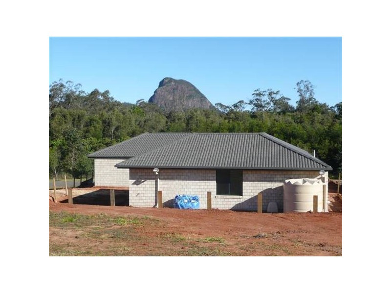 Glass House Mountains QLD 4518