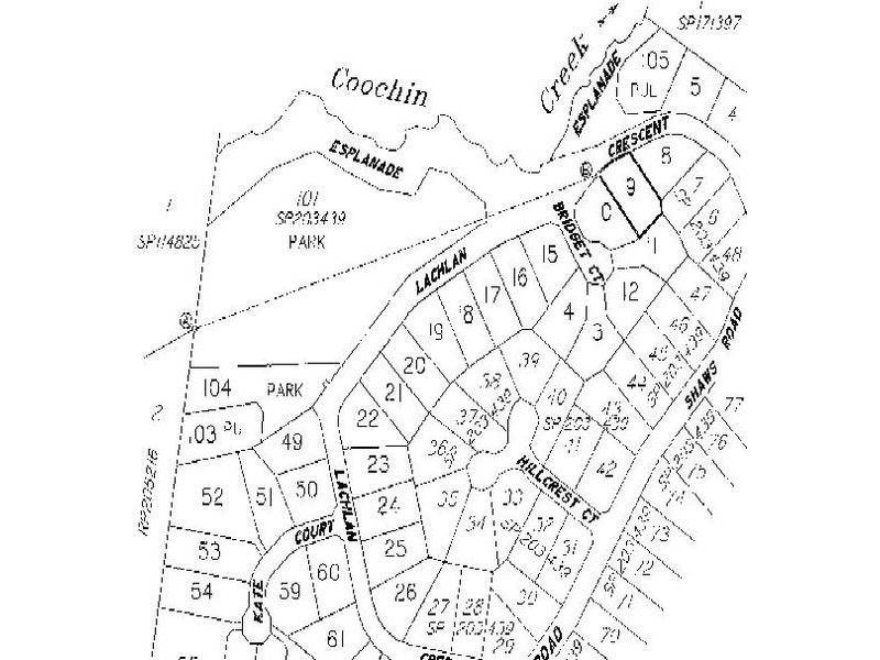 Beerwah QLD 4519