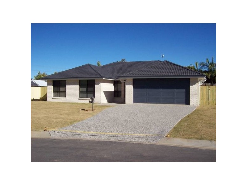 12 Sapphire Court, Beerwah QLD 4519