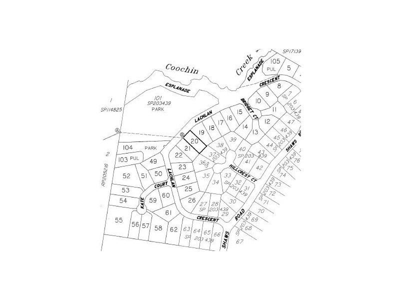 Beerwah QLD 4519