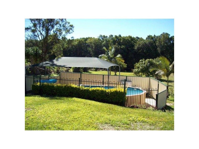 Mooloolah Valley QLD 4553