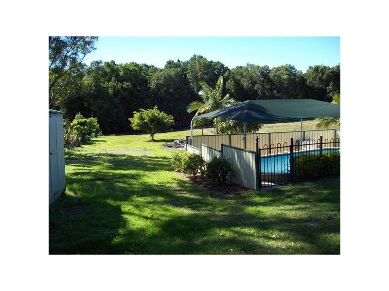 Mooloolah Valley QLD 4553
