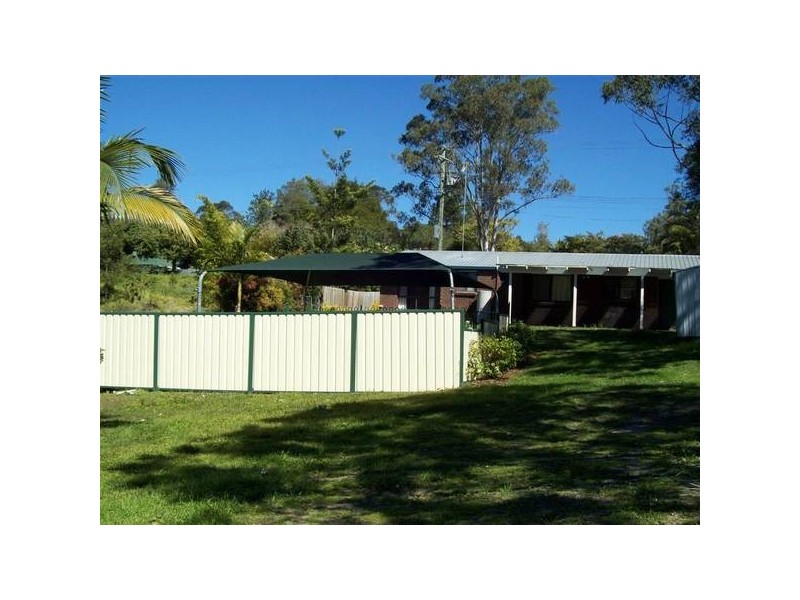 Mooloolah Valley QLD 4553