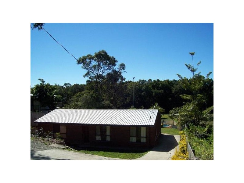 Mooloolah Valley QLD 4553