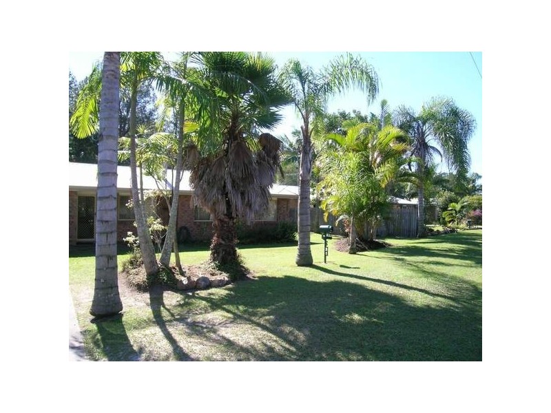 31 Montrose Street, Beerwah QLD 4519