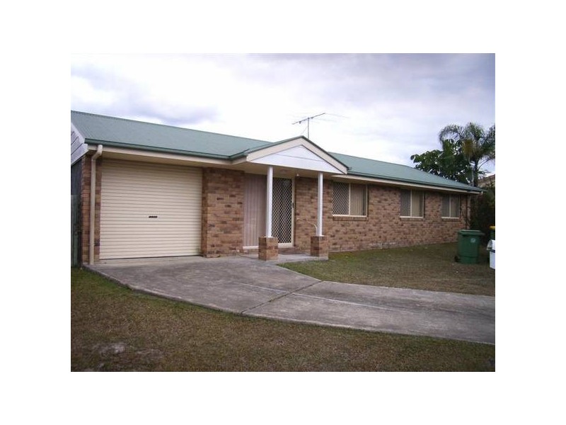 8 Belton Court, Beerwah QLD 4519