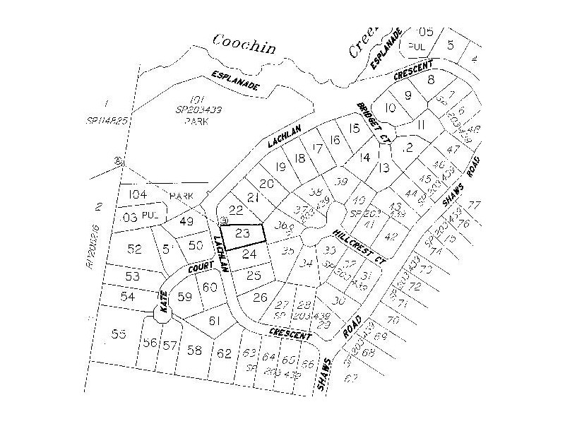 Beerwah QLD 4519