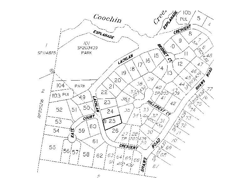 Beerwah QLD 4519