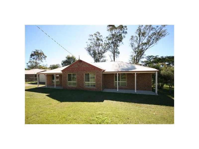 27 Hillside Road, Glass House Mountains QLD 4518