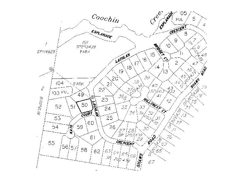Beerwah QLD 4519