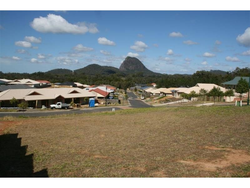 Glass House Mountains QLD 4518