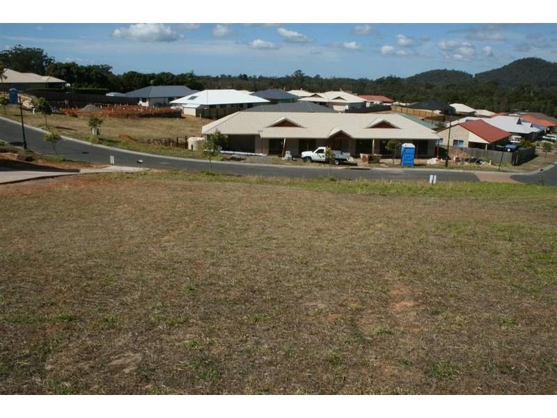 Glass House Mountains QLD 4518