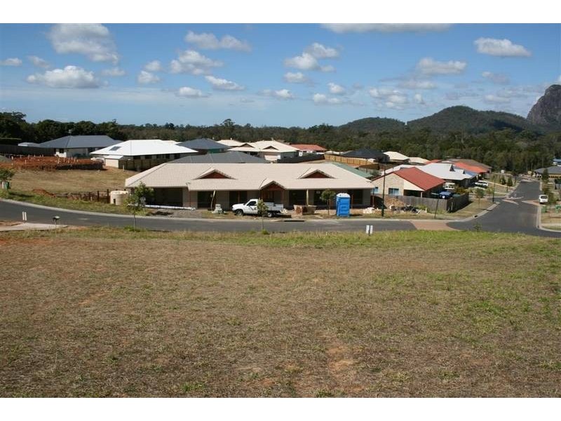 Glass House Mountains QLD 4518