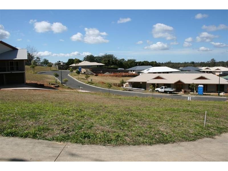 Glass House Mountains QLD 4518