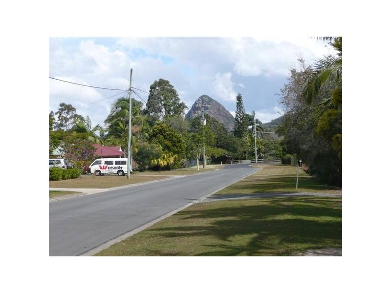 Glass House Mountains QLD 4518
