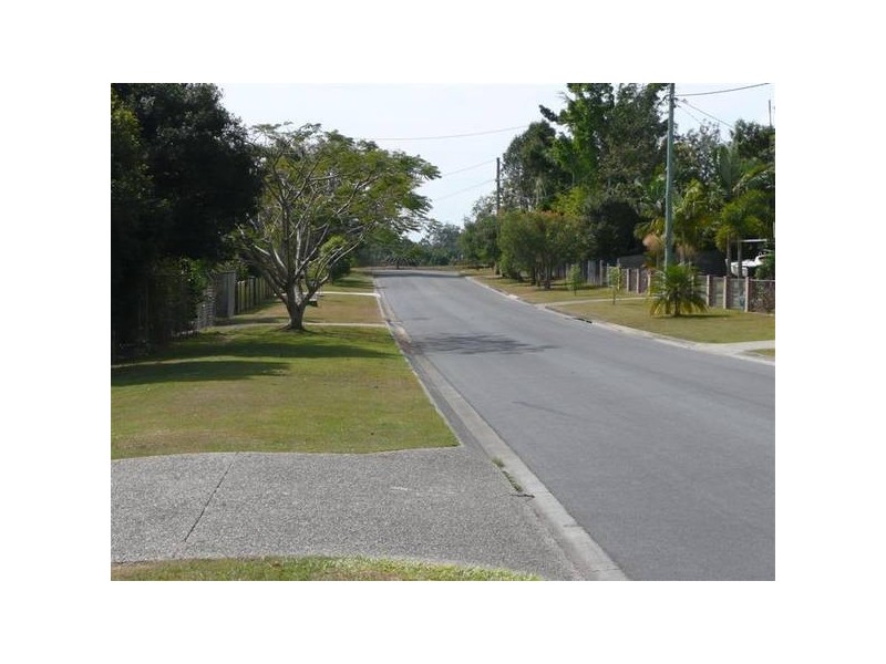 Glass House Mountains QLD 4518