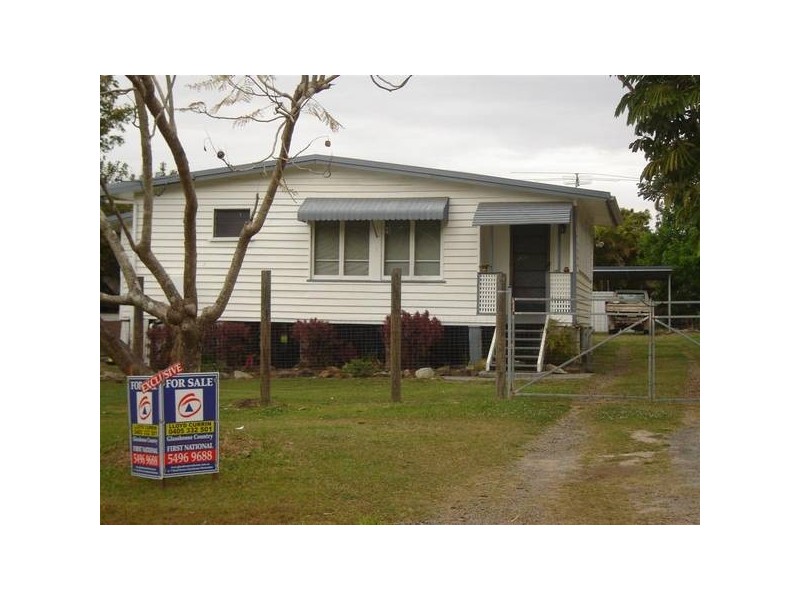 Beerburrum QLD 4517