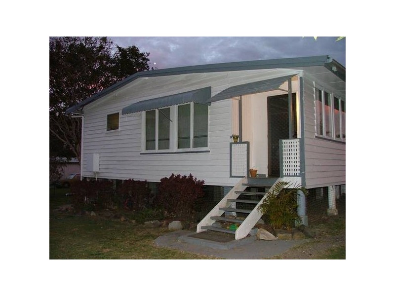 Beerburrum QLD 4517