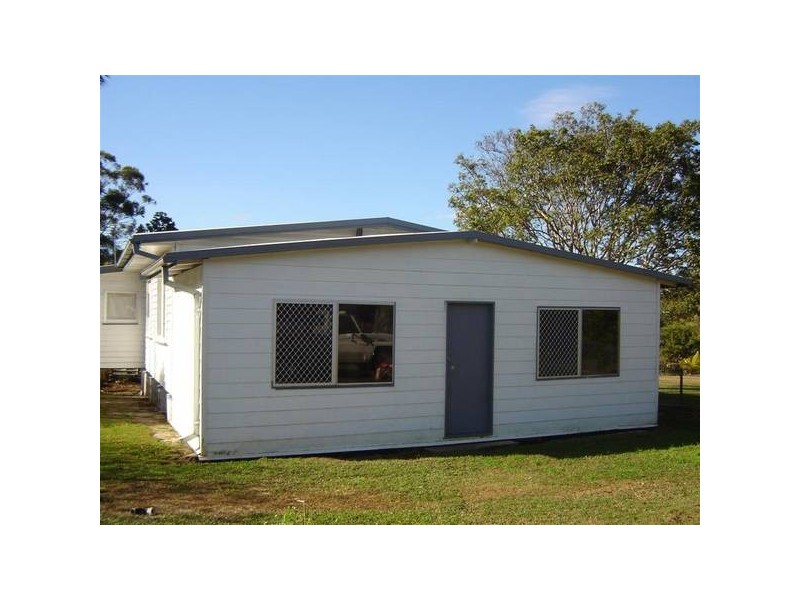 Beerburrum QLD 4517