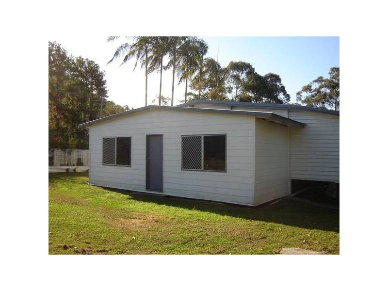 Beerburrum QLD 4517