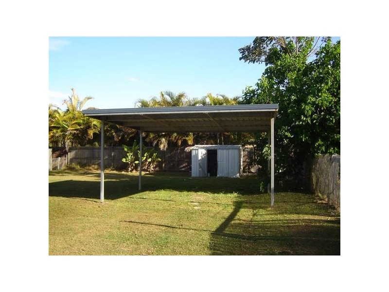 Beerburrum QLD 4517
