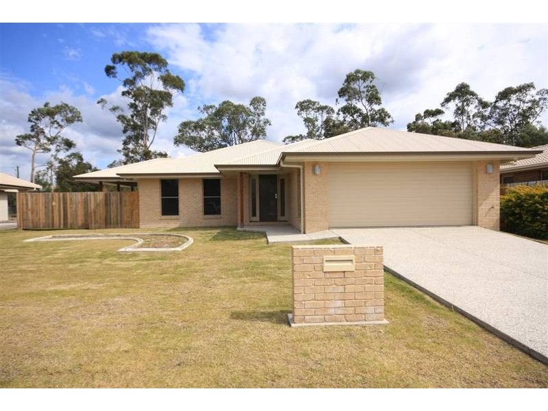 Beerwah QLD 4519