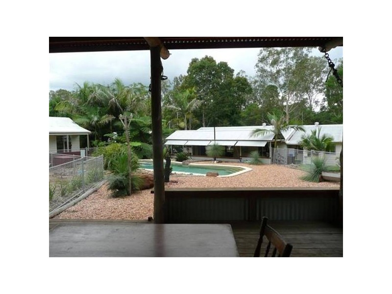 Peachester QLD 4519