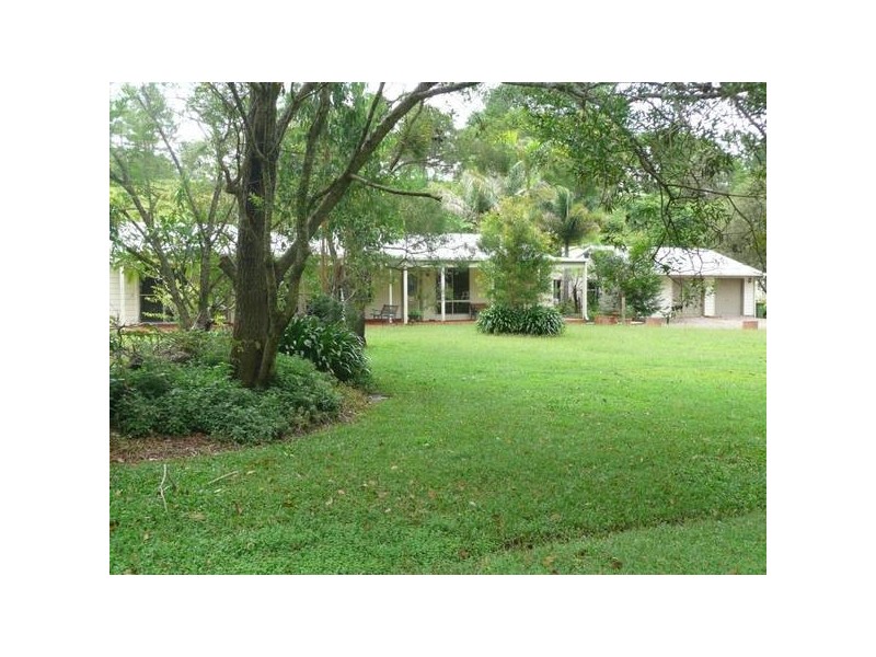 Peachester QLD 4519