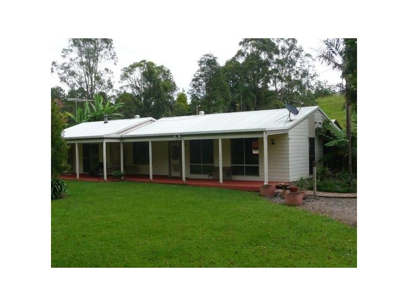 Peachester QLD 4519