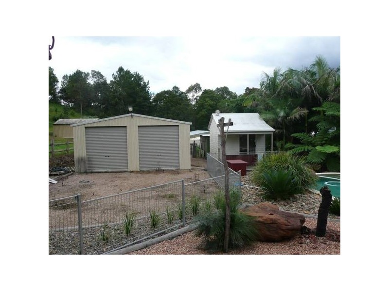 Peachester QLD 4519