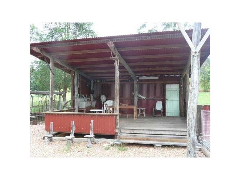 Peachester QLD 4519
