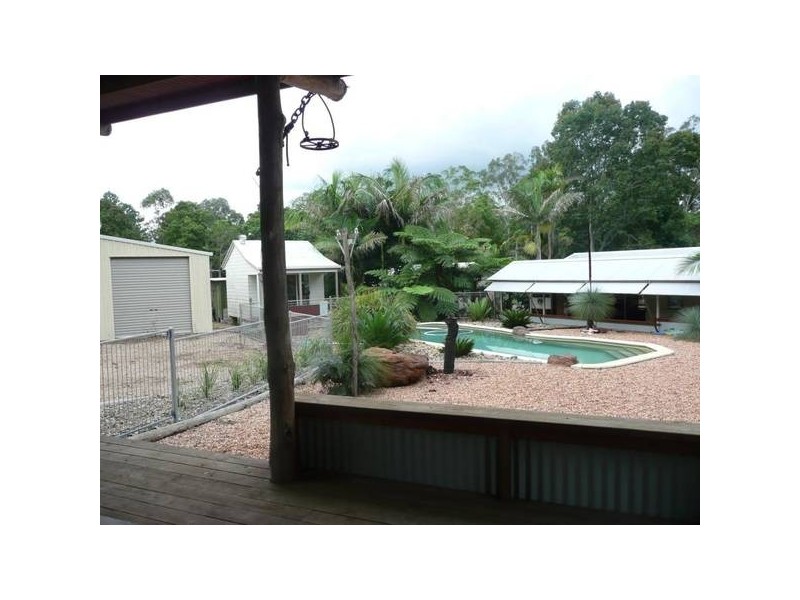 Peachester QLD 4519