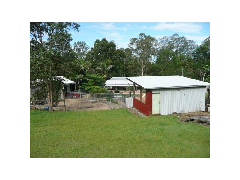 Peachester QLD 4519