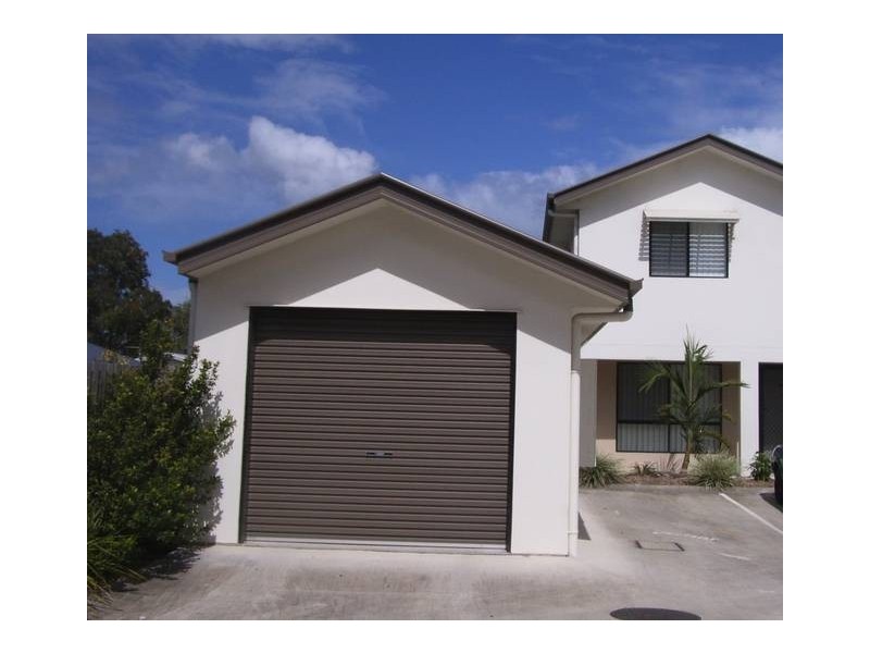 16/2A Swan Street, Beerwah QLD 4519