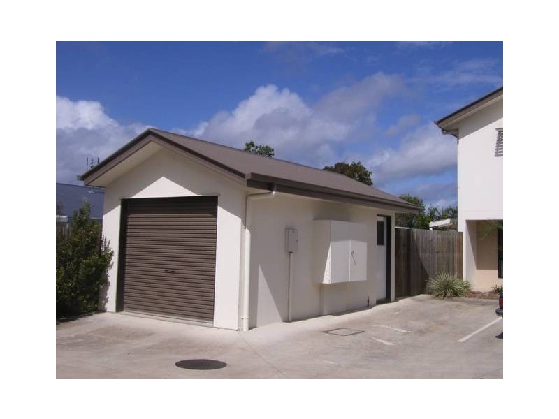 16/2A Swan Street, Beerwah QLD 4519