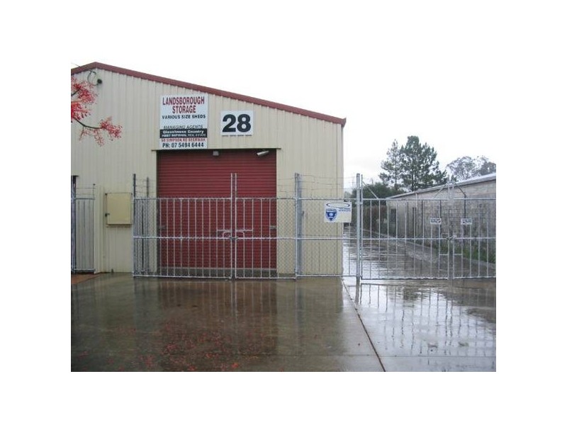 22/28 Tytherleigh Avenue, Landsborough QLD 4550