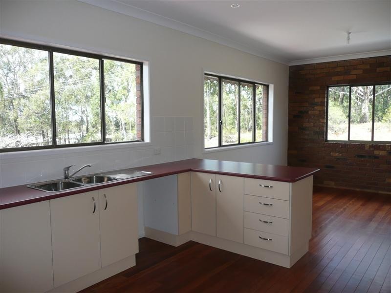 Glass House Mountains QLD 4518
