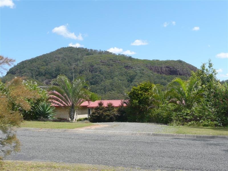 Glass House Mountains QLD 4518