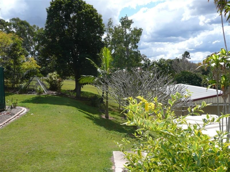 Glass House Mountains QLD 4518
