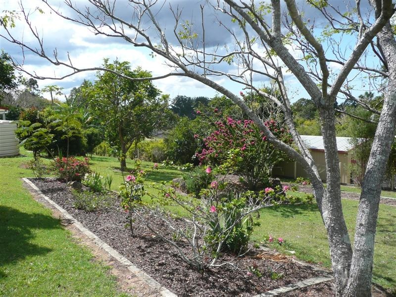 Glass House Mountains QLD 4518