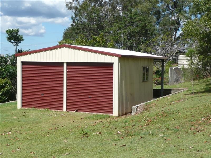 Glass House Mountains QLD 4518