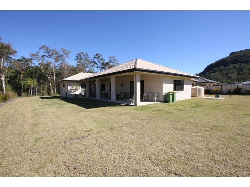 Glass House Mountains QLD 4518