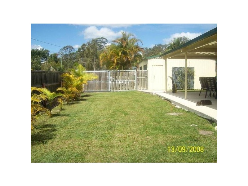 Landsborough QLD 4550