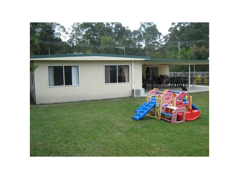 Landsborough QLD 4550