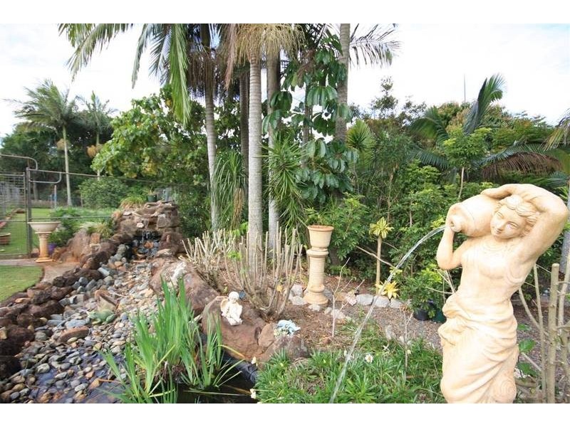 Glass House Mountains QLD 4518