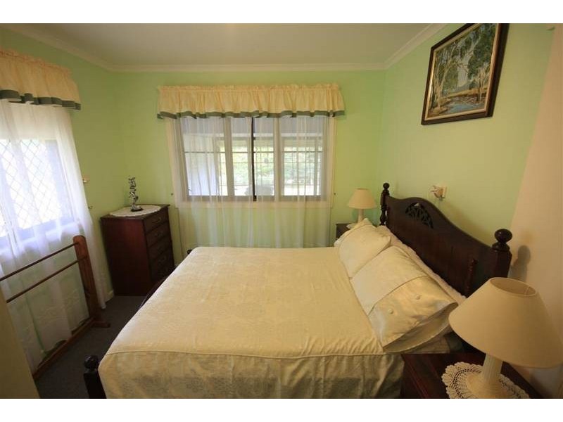 Glass House Mountains QLD 4518