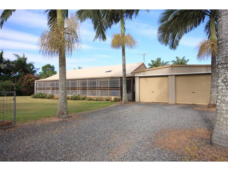 Glass House Mountains QLD 4518