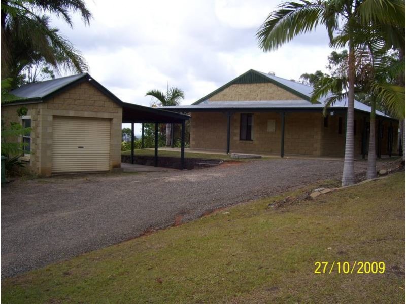 Landsborough QLD 4550