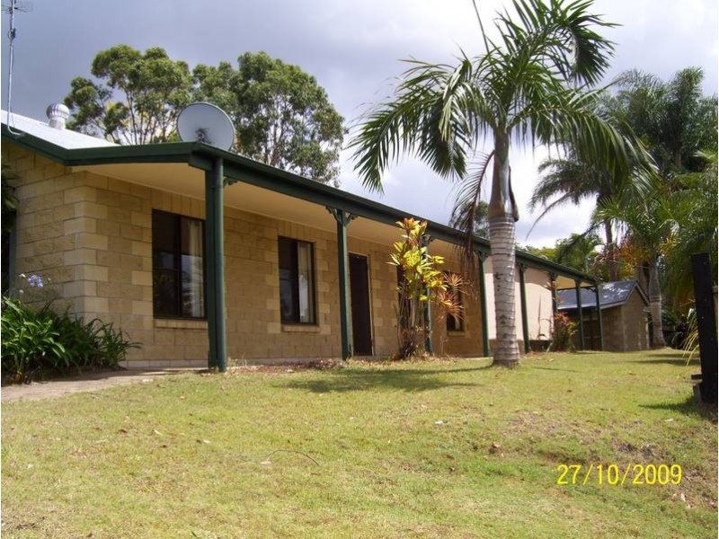 Landsborough QLD 4550