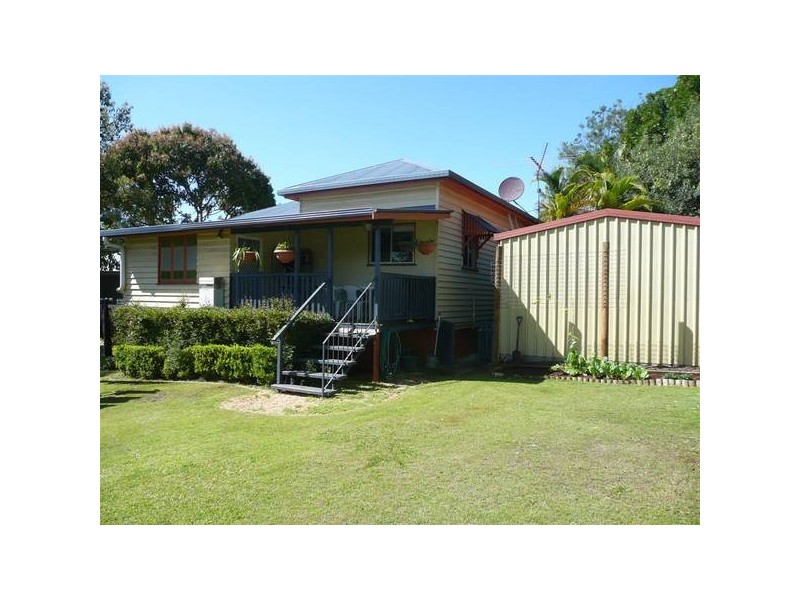 Glass House Mountains QLD 4518